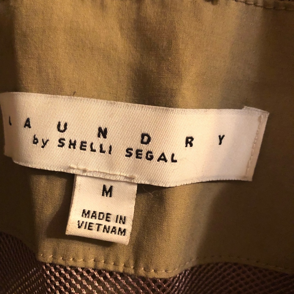 Fall jacket by Laundry - Picture 4 of 15